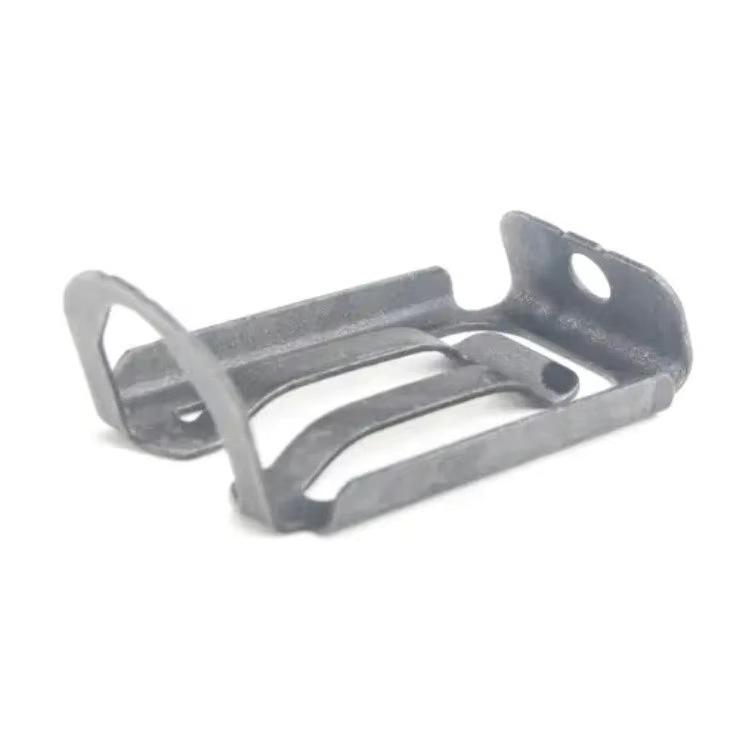 Front Bumper Retainer for Panamera (2010-2017) 97050571900 Front Bumper - Plastic