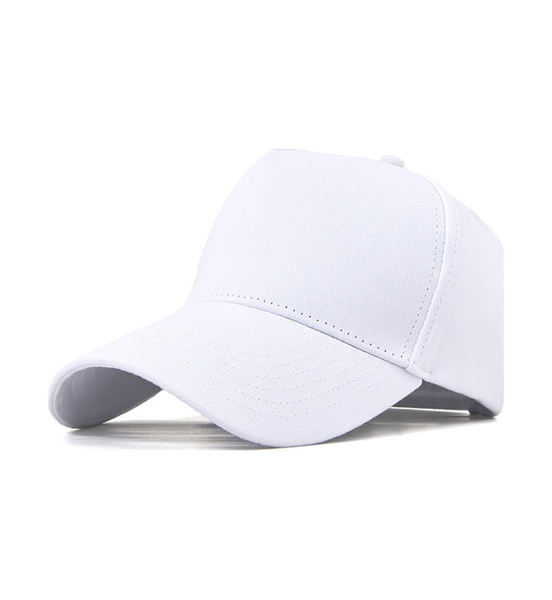 Top Manufacturer s Quality 5-Panel Terry Fabric Baseball Cap Stylish and Sporty with Custom Logo and Back Design чёрный