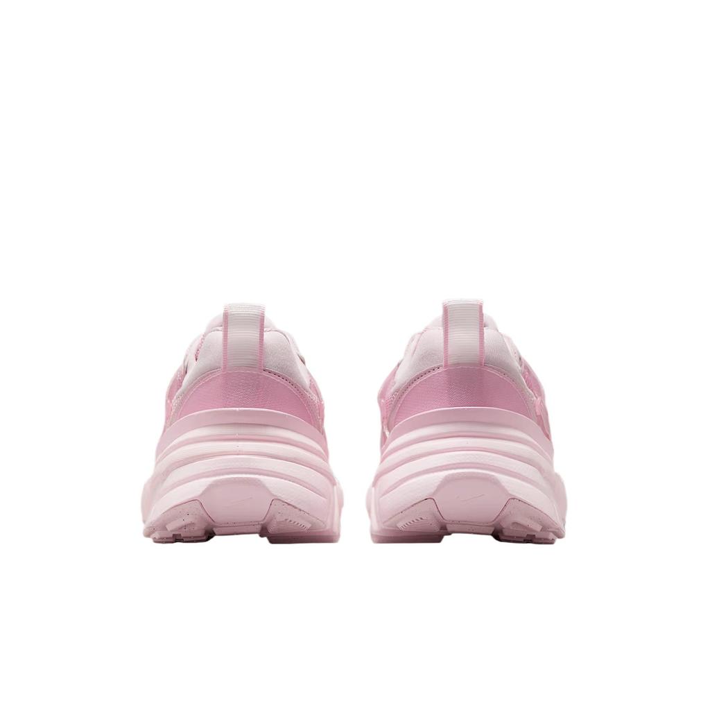 Nike V2K Run Summery Florals Women Sneakers Pink Pink-Foam Arctic-Pink HJ5269-600