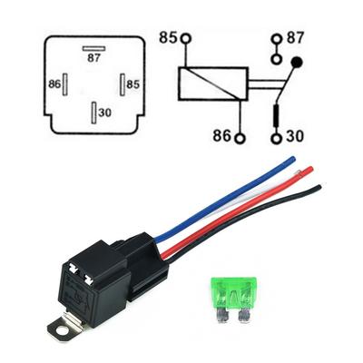 Accessori elettronici per auto – Cavi auto, adattatori e prese