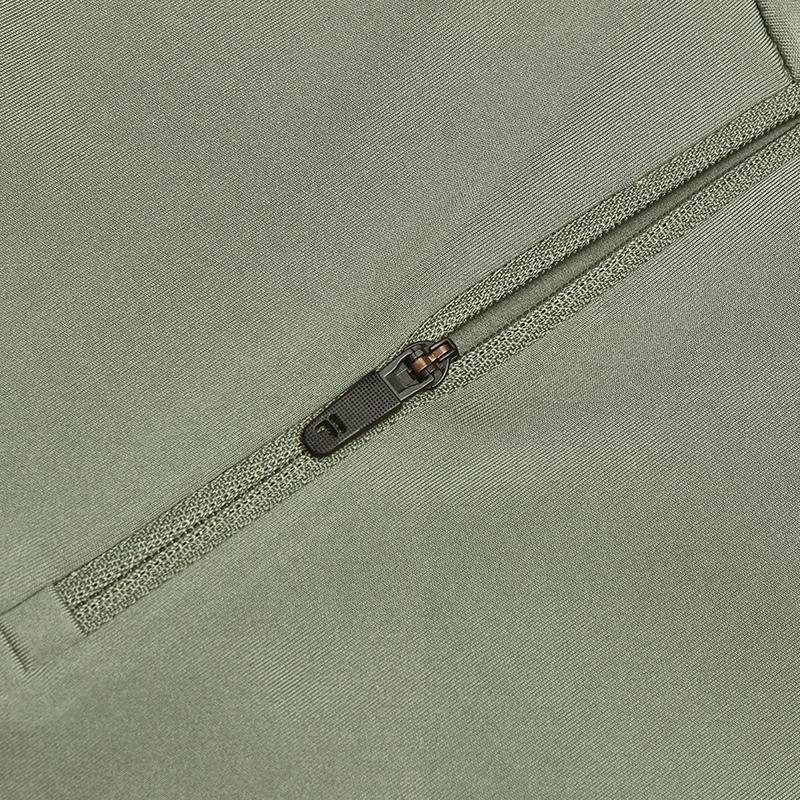 New FILA T-Shirt Men's Cloud Pine Green A11M447202FKK