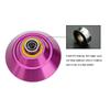 Professionelles Magic Yoyo N5 Desperado, Aluminiumlegierung, Metall-Yoyo, 8-Kugel-KK-Lager mit Spinning
