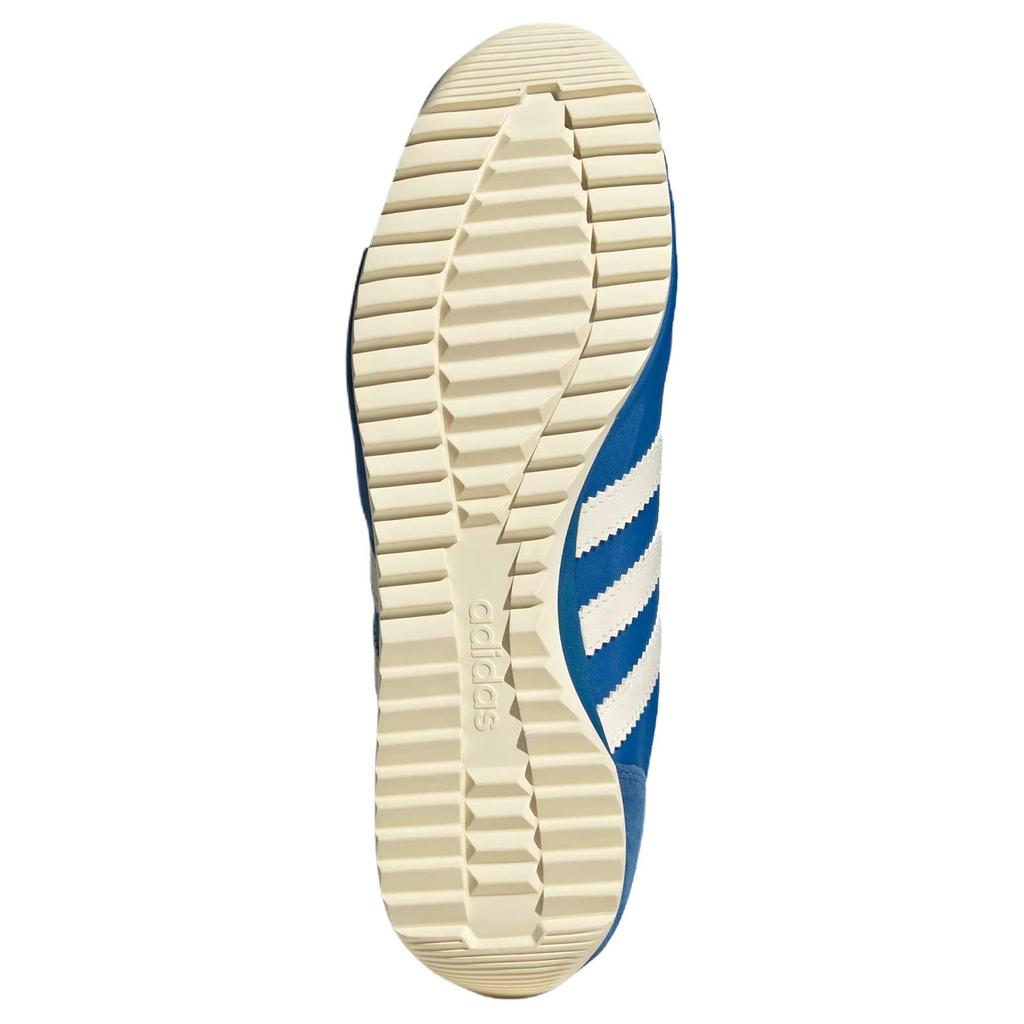 Adidas SL72 PT Bright Royal Unisex Sneakers Blue Wonder-White Off-White JR5701