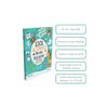 1001 Ultimate Brain Booster Activities For + Years Old Kids |Enhance The Child Mind With Cognitive Excellence With Interactive Activity Book