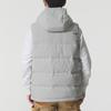 Adidas Men's Winter Sports Lifestyle Down Vest KH3996