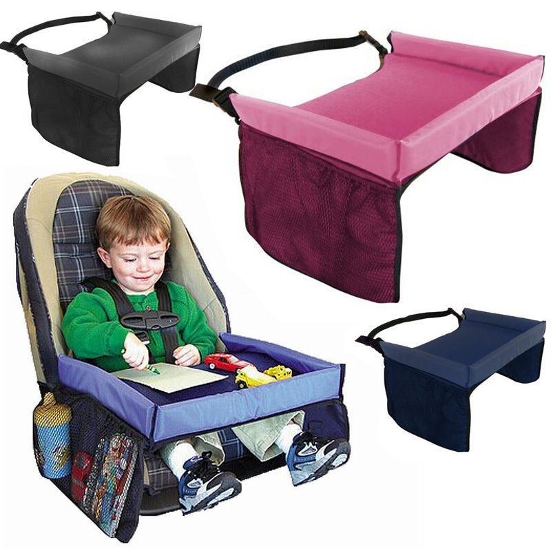 Kids Travel Play Tray Table Baby Car Seat Buggy Pushchair At Affordable S Free Real Reviews With Photos Joom Kids Travel Play Tray Table Baby, Baby Car Seat Travel Play Tray