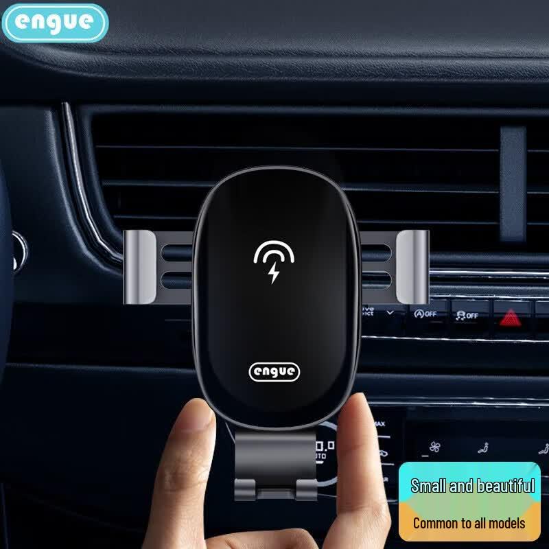 ENGUE EG-C02 Gravity Air Vent Car Phone Holder