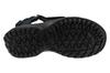 Teva M Terra Fi Lite Leather Sandal, Mens Navy Sandals