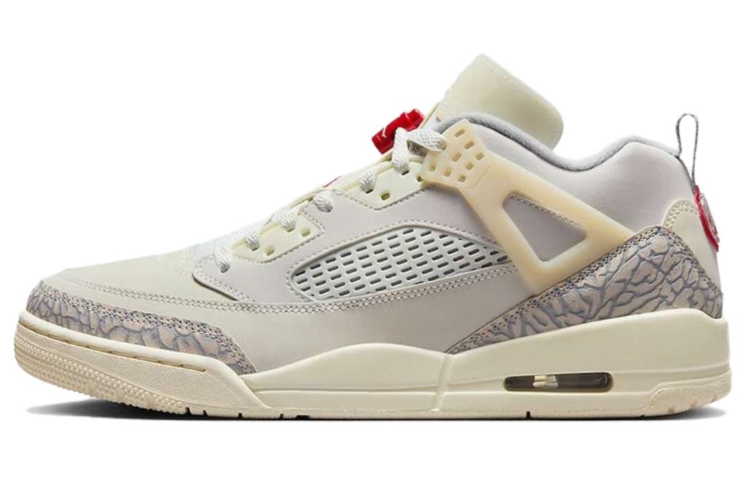

Air Jordan Spizike Low Coconut Milk FQ1759-100 40