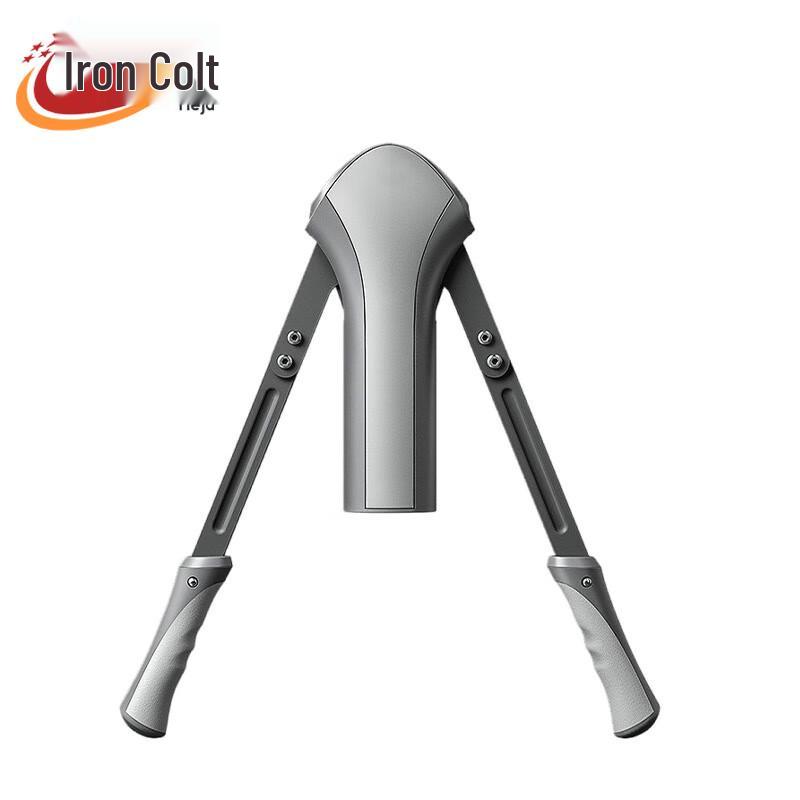 Iron Colt Smart Counting Hydraulic Power Twister