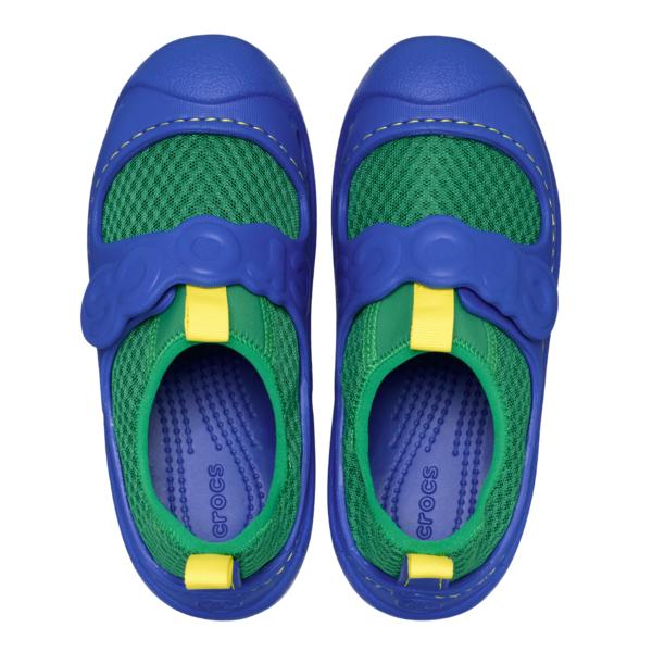 Crocs Kids Swiftwater Splash Shoes 210619 3wh