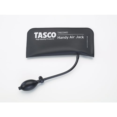 Ichinen TASCO Handy Air Jack TA823WD