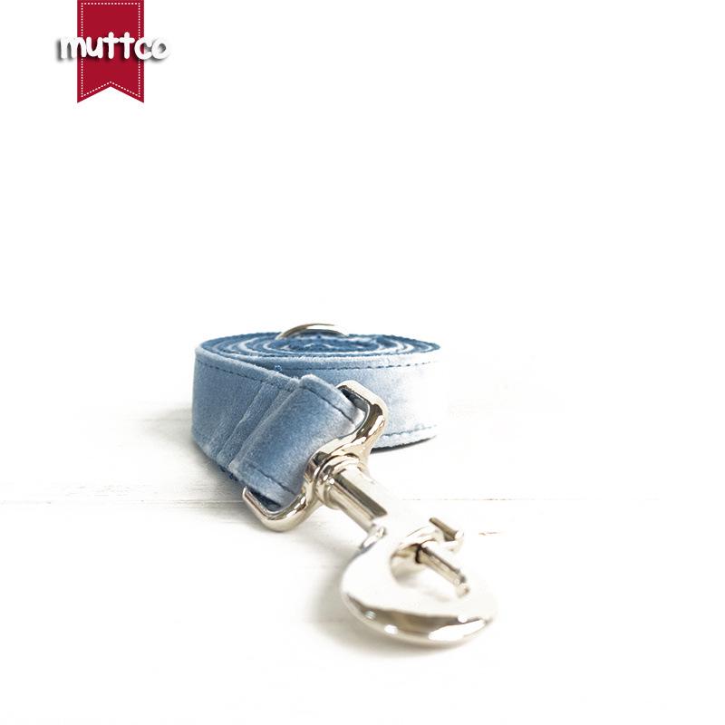 MUTTCO Zinc Alloy Durable Dog Leash Rope UDL-081
