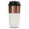 Official Takeya Tumbler, 350ml, Vacuum Insulated, Double-Walled, TAKEYA FLASK, Tumbler 12, Stainless Steel, Two-Tone Color, Keeps Hot, Cold, and Hot W