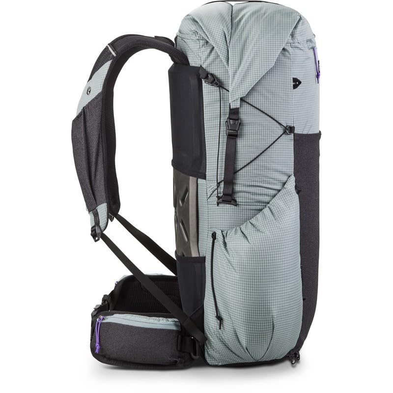 [Gossamer Gear] Gossamer Gear Type II Skala 38L Grey