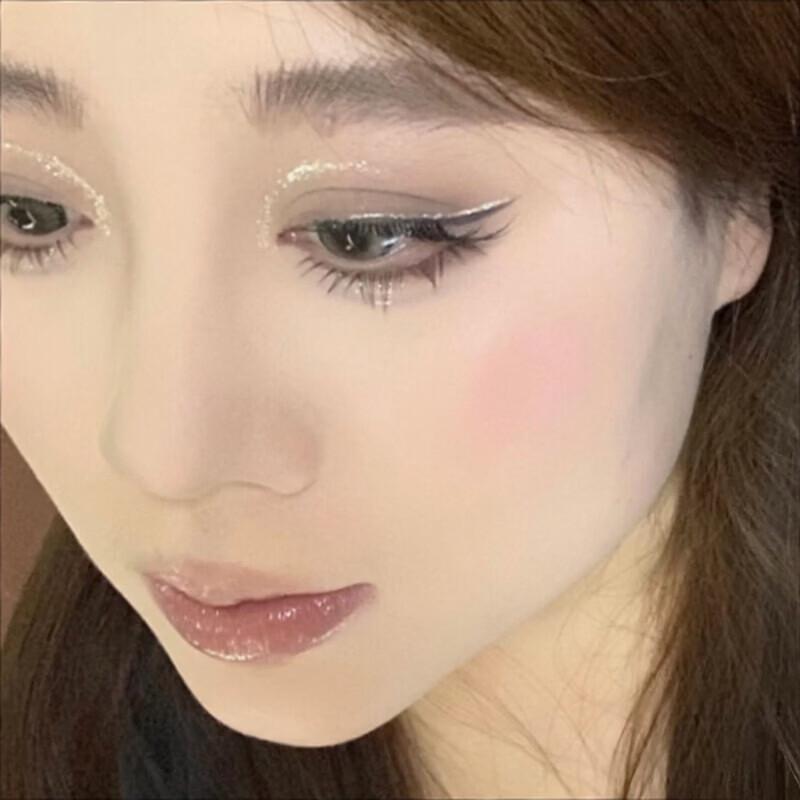 Gemeng Ultra-Fine Glitter Eyeliner Pen