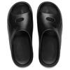 Li Ning Comfortable Versatile Slide Sandals Unisex Footwear Black AYCV001-6