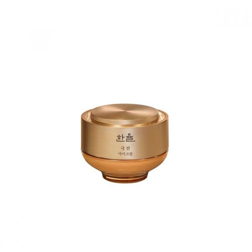 Hanyul Kyukjin Augencreme 30ml Sonder-Set Ginseng Hautpflege