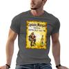 Captain Morgan T-Shirt T-Shirt Individueller Druck Lustige T-Shirts Unisex-T-Shirt