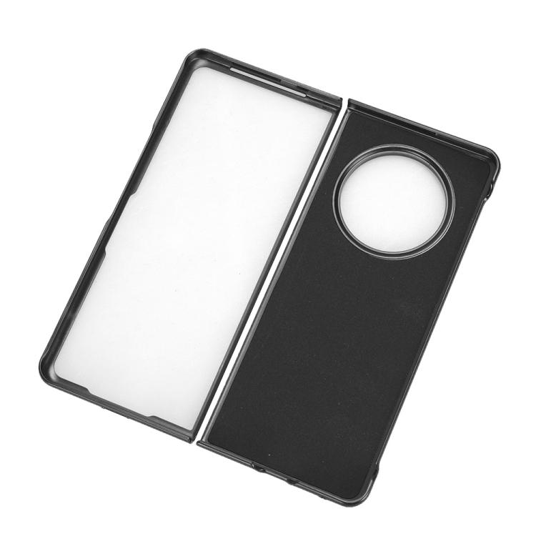 Litchi Texture Card Slots Back Cover Phone Case