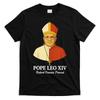 New Pope Leo XIV May Th  Robert Francis Prevost TShirt