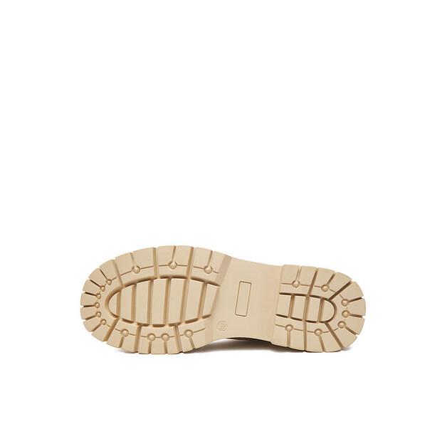 Ботинки DeeZee Ankle 13123-15 Экрю