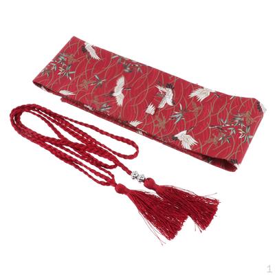 Accessoarer – Dambälten