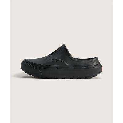 Authentic Foam Mule - Black VN000EJ9BLK1 VN000EJ9BLK1 454067