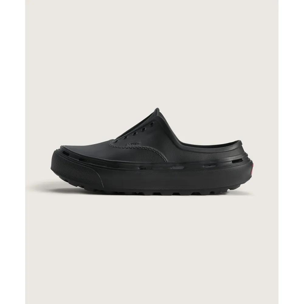 Vans Authentic Foam Mule - Black VN000EJ9BLK1 VN000EJ9BLK1 454067 230