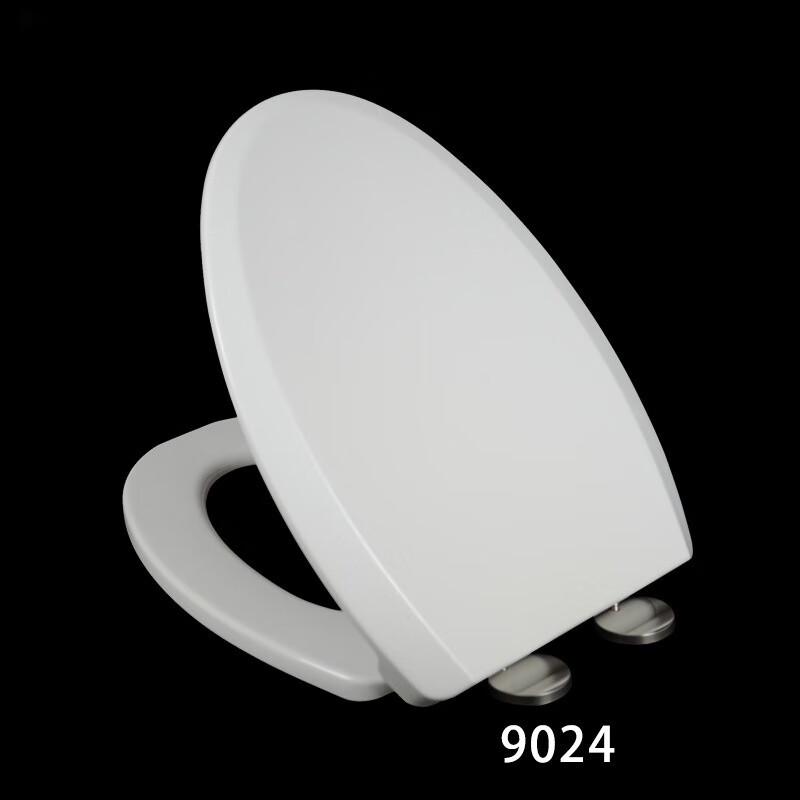 Xuanyong Zesílené WC prkénko s pomalým sklápěním