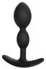 Teardrop Boundless Silicone Plug 7 X 2cm - Boundless Calexotics - DAY PLUG & HARNESS