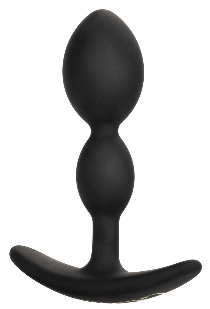 Teardrop Boundless Silicone Plug 7 X 2cm - Boundless Calexotics - DAY PLUG & HARNESS