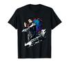 TEKKEN7 Kazuya Mishima 002 T-shirt