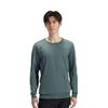 Li Ning Fitness Series Sweatshirt Men's Snail Dark Cyan AWDU869-2