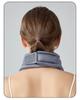 Japanese Adjustable Neck Brace: Breathable, High-Elastic Support for Cervical Spine and Head Posture