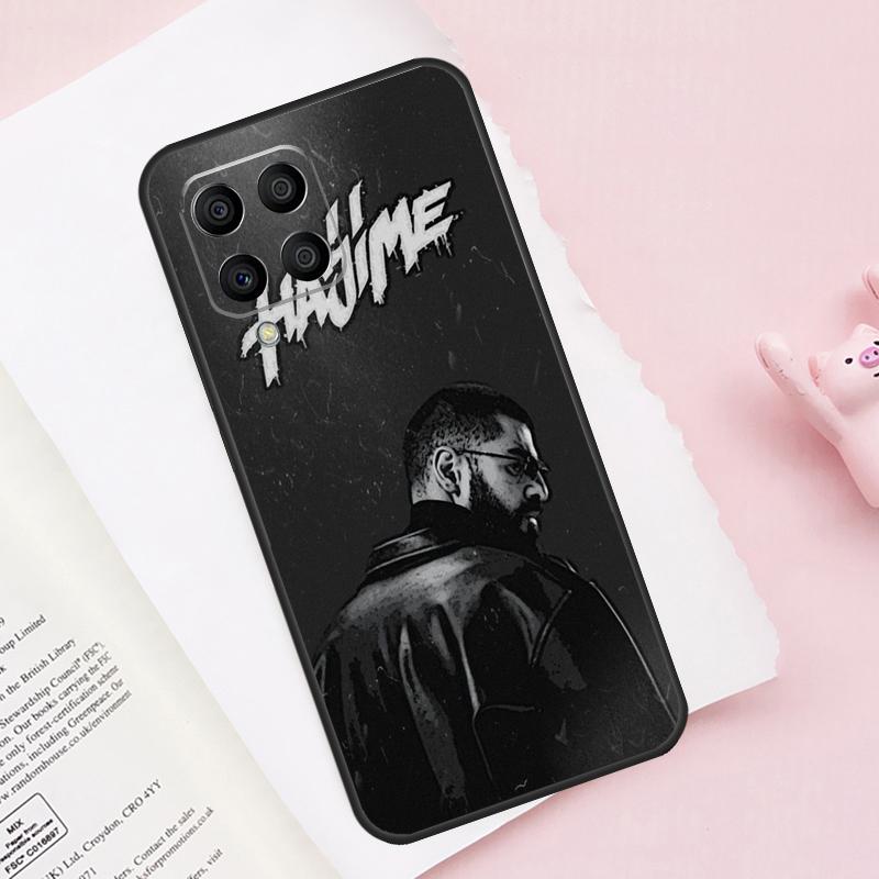 

Hajime MiyaGi Andy Panda For Samsung Galaxy M15 M55 M31 M51 M21 M11 M20 M13 M33 M53 M52 M32 M12 M34 M54 M14 Case Samsung M15