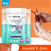 Disposable Thickened Plastic Picnic Gloves