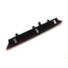 Red Lens High Mount Stop Third Brake Light Tail Lamp for Ford Transit 2015-2020