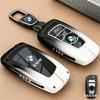 BBKX7 Car Sticker Remote Key Case Shell Cover Bag For BMW E90 E92 E93 X5 F10 F20 F30 F40 E38 E39 E46 M5 X3 Z3 Z4 E60 E63 X6 Accessory
