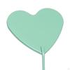 Heart Mirror Professional Lightweight Portable Extension for Accessories Tool Artists