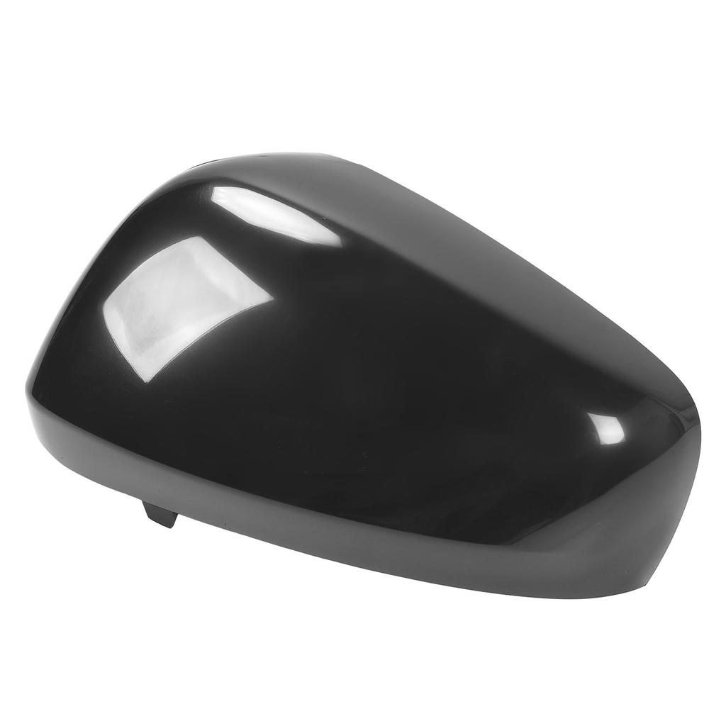 Rearview Mirror Cover Cap Protective High Strength ABS Side Mirror Cover Housing for Kadjar