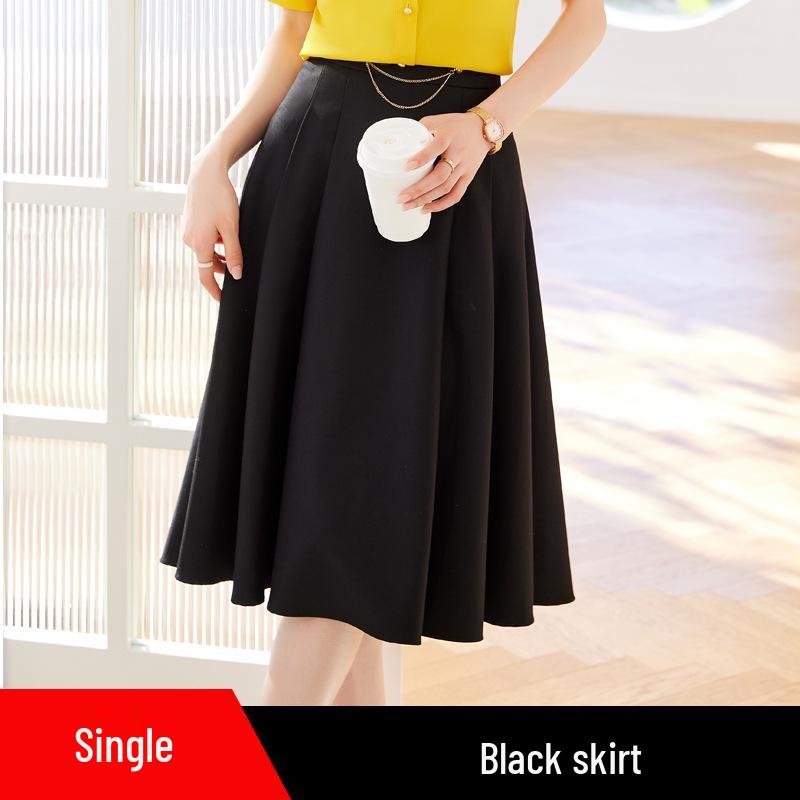 

Трендовая женская рубашка-поло с коротким рукавом - Мода Лето 2024 Профессиональный стиль Medium