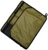 Assob Nylon Polycarbonate Cookware Khaki Bag,