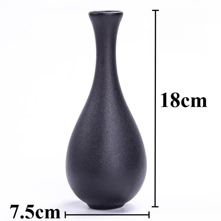 

Ceramic Flower Vase Offering Buddha s Zen Intent Vase Buddhist Hall Supplies Temple Decoration Home Decoration Chinese Style