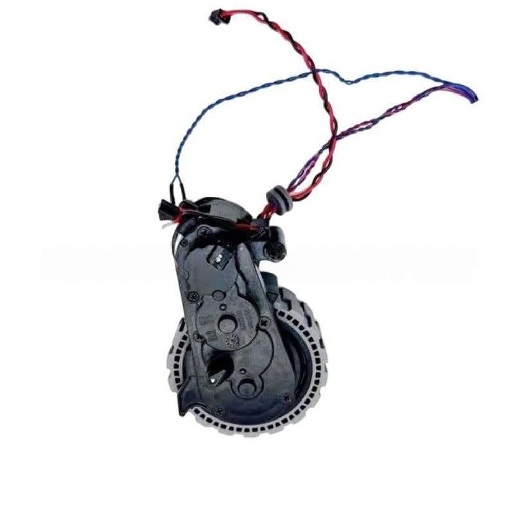 High-Quality Replacement Front Caster Wheel For Ecovacs N30 Robotic Vacuum Cleaning Tools Home Appliance Parts For Household