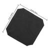 Washable Breathable Mesh Pet Cot Elevated Dog Bed for Indoor Outdoor Use Small Medium Large Dogs Camping Travel Cool Summer Warm