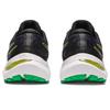 Asics Gel Kayano 29 GS 'Black Lime Zest' 1014A275-002