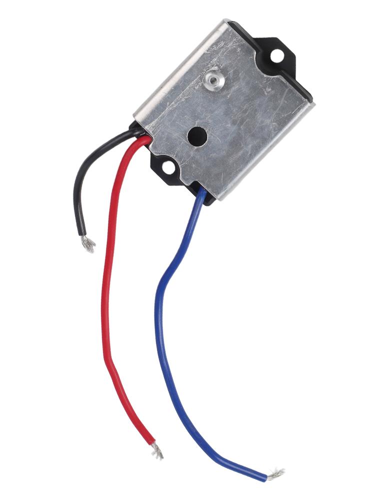 230V To 12-20A Soft Start Switch Current Limiter AC Power For Brushed Motors Angle Grinder Electric Power Tool