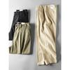 Heavy Foreign Trade Tail Order Cut-off Label Export Casual Pants