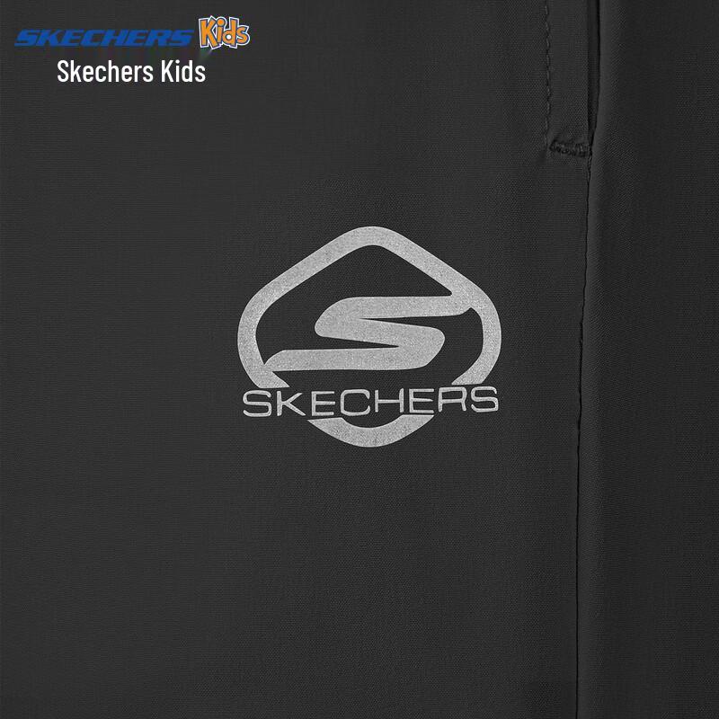 Skechers Unisex Kids' Woven Jogger Pants P225K069